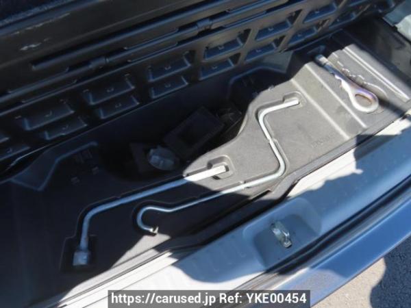 Used 2010 AT toyota sienta NCP81G Image[48]