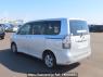 Used 2008 AT toyota voxy ZRR70G Image[4]