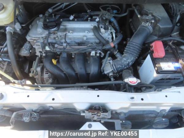 Used 2008 AT toyota voxy ZRR70G Image[10]