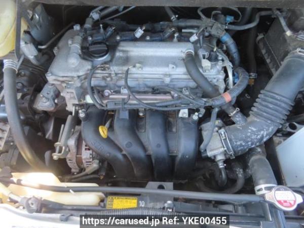 Used 2008 AT toyota voxy ZRR70G Image[11]