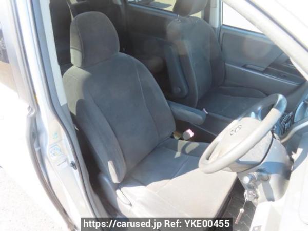 Used 2008 AT toyota voxy ZRR70G Image[14]