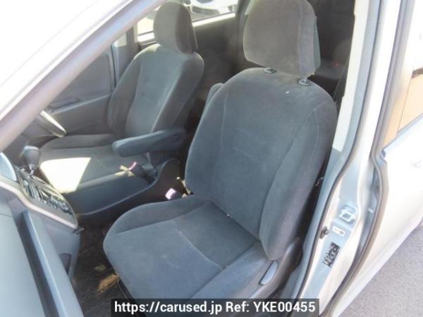 Used 2008 AT toyota voxy ZRR70G Image[16]