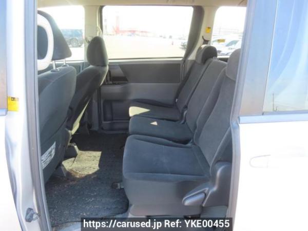 Used 2008 AT toyota voxy ZRR70G Image[19]