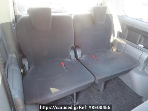 Used 2008 AT toyota voxy ZRR70G Image[21]