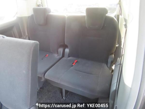 Used 2008 AT toyota voxy ZRR70G Image[22]