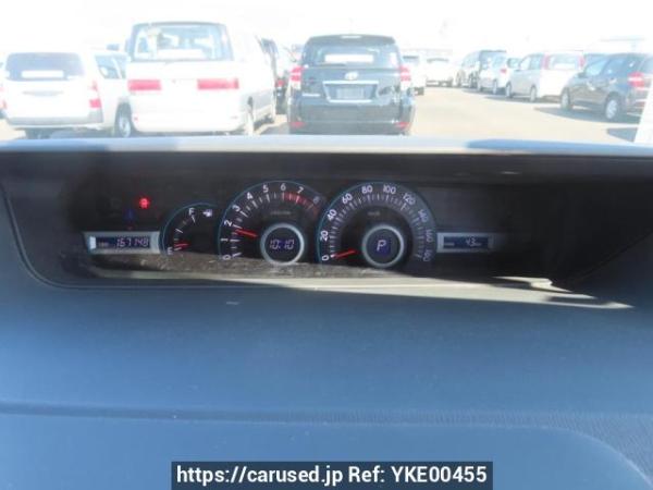 Used 2008 AT toyota voxy ZRR70G Image[26]