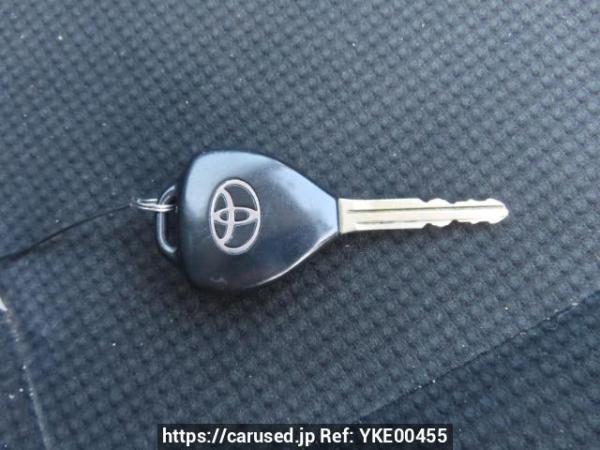 Used 2008 AT toyota voxy ZRR70G Image[34]