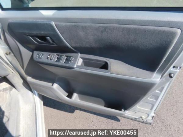 Used 2008 AT toyota voxy ZRR70G Image[35]