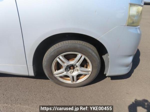 Used 2008 AT toyota voxy ZRR70G Image[37]