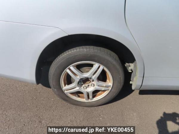 Used 2008 AT toyota voxy ZRR70G Image[38]