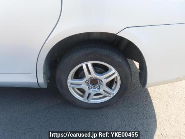 Used 2008 AT toyota voxy ZRR70G Image[39]