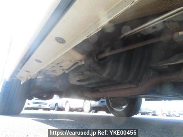 Used 2008 AT toyota voxy ZRR70G Image[40]