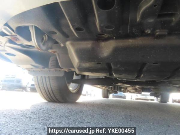 Used 2008 AT toyota voxy ZRR70G Image[44]