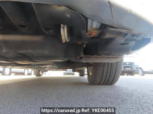 Used 2008 AT toyota voxy ZRR70G Image[45]