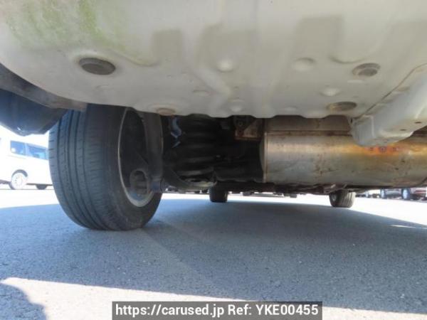 Used 2008 AT toyota voxy ZRR70G Image[46]