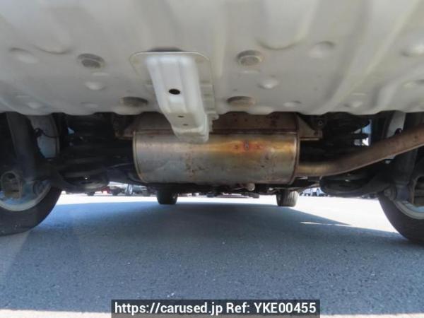 Used 2008 AT toyota voxy ZRR70G Image[47]