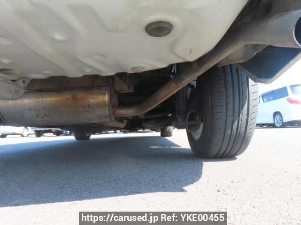 Used 2008 AT toyota voxy ZRR70G Image[48]