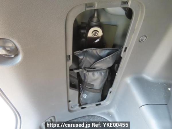 Used 2008 AT toyota voxy ZRR70G Image[49]