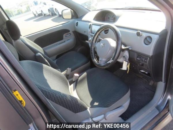 Used 2008 AT toyota sienta NCP81G Image[13]