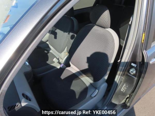Used 2008 AT toyota sienta NCP81G Image[16]