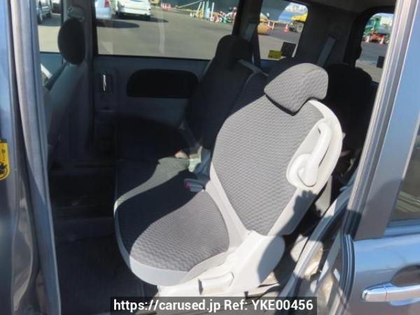 Used 2008 AT toyota sienta NCP81G Image[20]