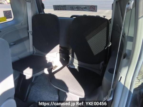 Used 2008 AT toyota sienta NCP81G Image[21]