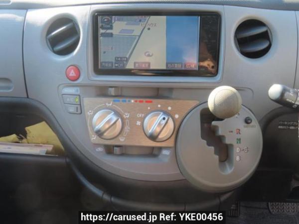 Used 2008 AT toyota sienta NCP81G Image[26]