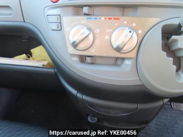 Used 2008 AT toyota sienta NCP81G Image[29]