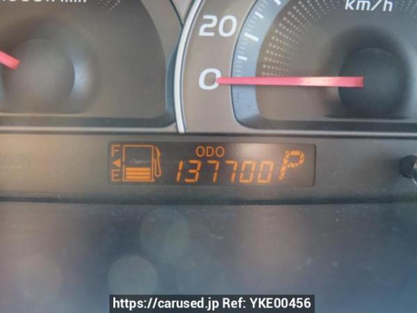 Used 2008 AT toyota sienta NCP81G Image[31]