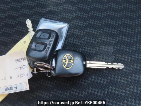 Used 2008 AT toyota sienta NCP81G Image[33]