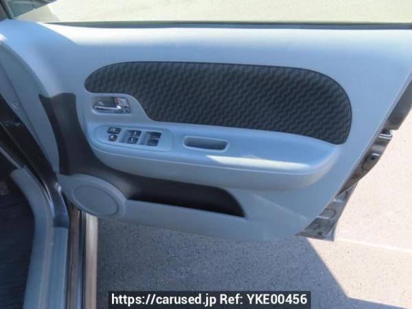 Used 2008 AT toyota sienta NCP81G Image[34]