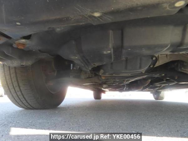 Used 2008 AT toyota sienta NCP81G Image[39]