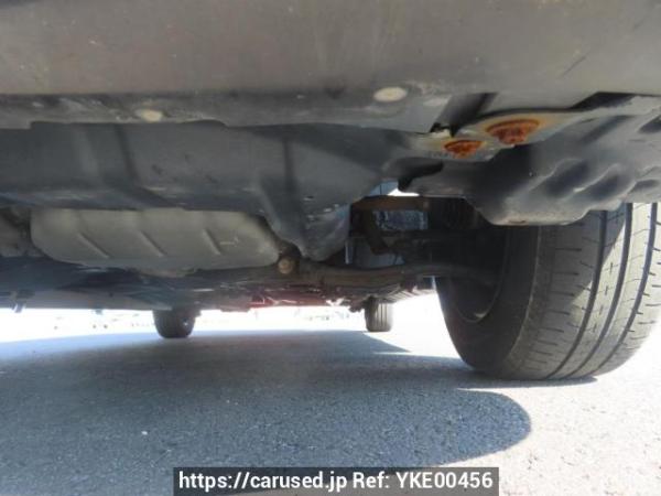 Used 2008 AT toyota sienta NCP81G Image[40]