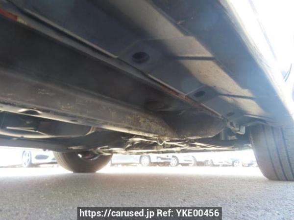 Used 2008 AT toyota sienta NCP81G Image[42]