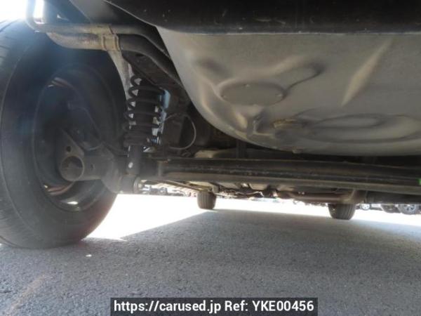 Used 2008 AT toyota sienta NCP81G Image[45]