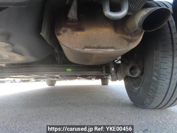 Used 2008 AT toyota sienta NCP81G Image[46]
