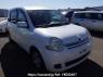 Used 2009 AT toyota sienta NCP81G Image[0]
