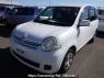 Used 2009 AT toyota sienta NCP81G Image[2]