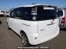 Used 2009 AT toyota sienta NCP81G Image[3]