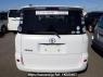 Used 2009 AT toyota sienta NCP81G Image[4]