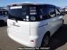 Used 2009 AT toyota sienta NCP81G Image[5]