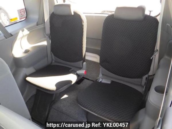 Used 2009 AT toyota sienta NCP81G Image[14]