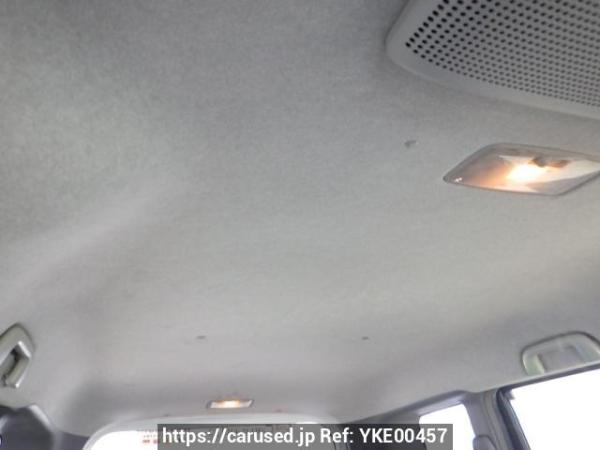 Used 2009 AT toyota sienta NCP81G Image[15]