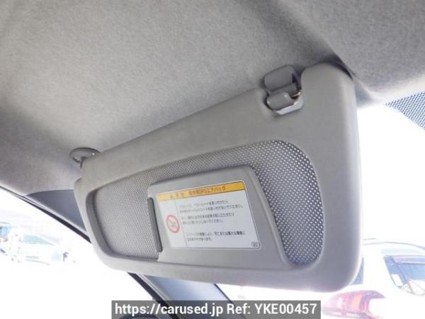 Used 2009 AT toyota sienta NCP81G Image[16]