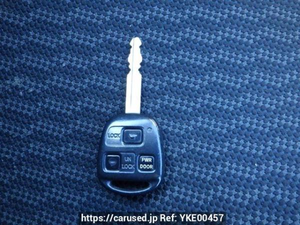 Used 2009 AT toyota sienta NCP81G Image[28]
