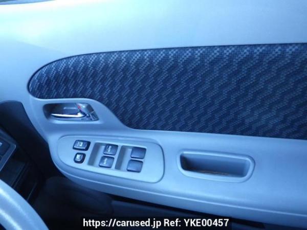 Used 2009 AT toyota sienta NCP81G Image[29]