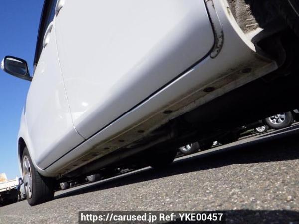 Used 2009 AT toyota sienta NCP81G Image[34]