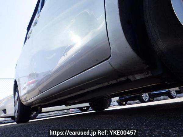 Used 2009 AT toyota sienta NCP81G Image[36]