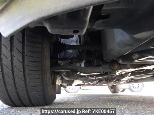 Used 2009 AT toyota sienta NCP81G Image[38]