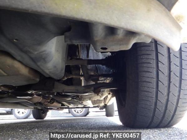 Used 2009 AT toyota sienta NCP81G Image[39]